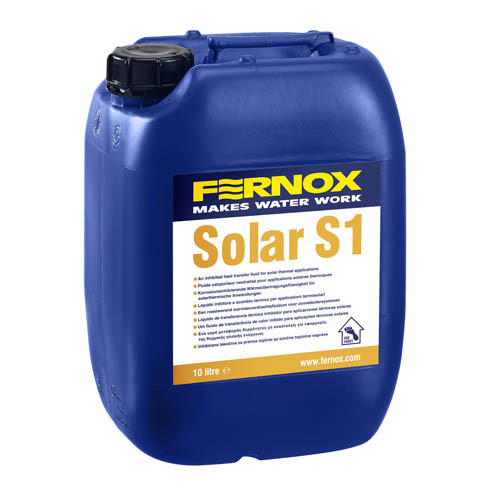 Renewable Heating Chemicals