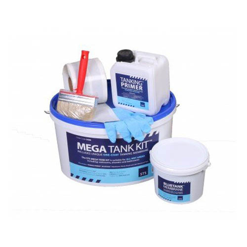 Wet Room Tanking Kit