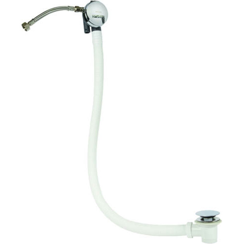 Overflow Bath Fillers