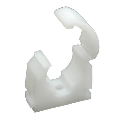 Pipe Covers & Clips