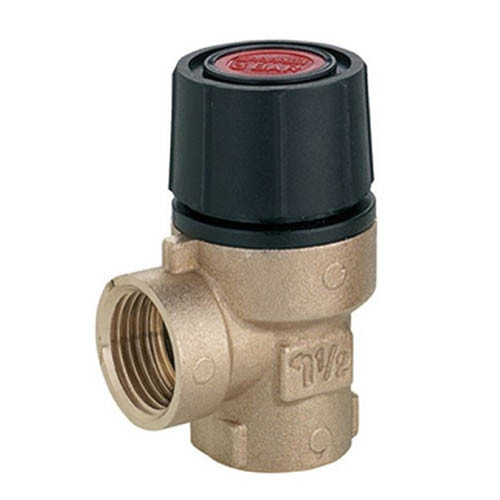 Pressure Relief Valves