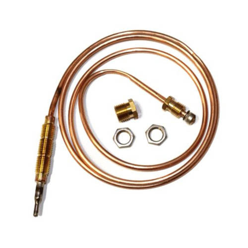 Thermocouples