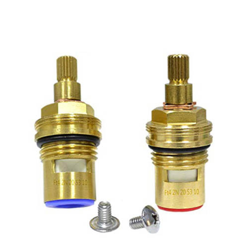 Tap Inserts