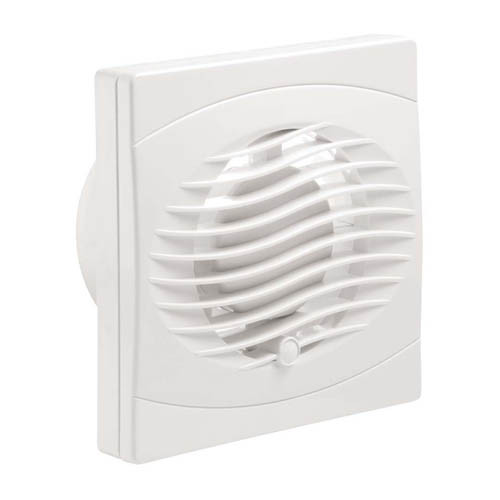 Ventilation