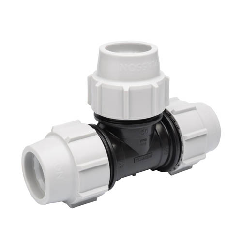 MDPE Fittings