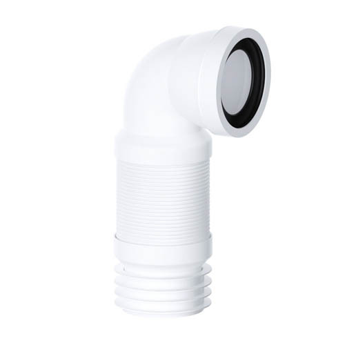 Flexible Pan Connectors