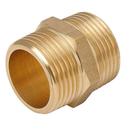 Brass Fittings