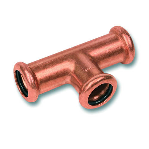 Crimp Fittings