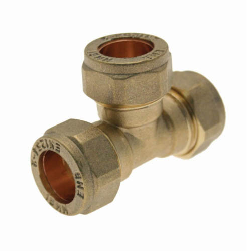 Pipe Fittings