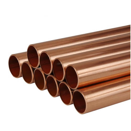Copper Pipe