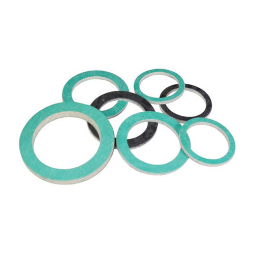 Pre Packed Washers