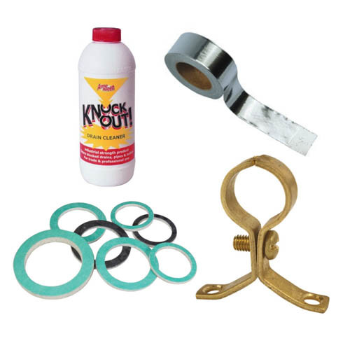 Plumbing Consumables