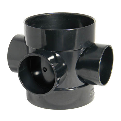 Solvent Weld Soil