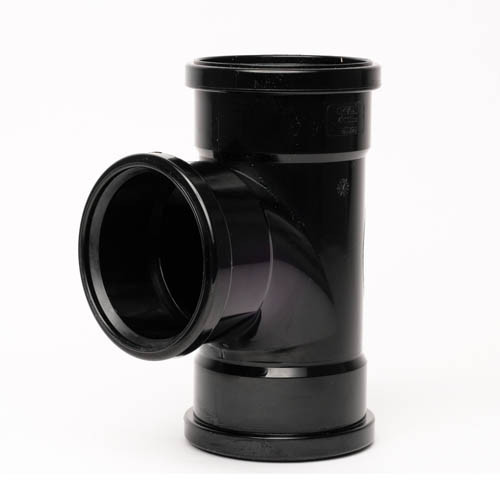 Soil Pipe & Fittings