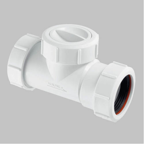 Non Return & Air Admittance Valves