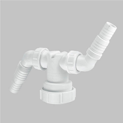 Washing Machine Traps