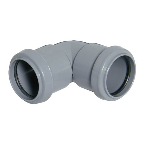 Waste Pipe & Fittings