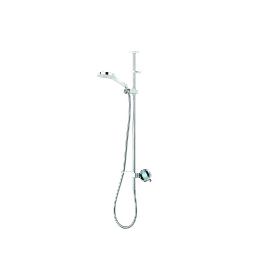 Showers