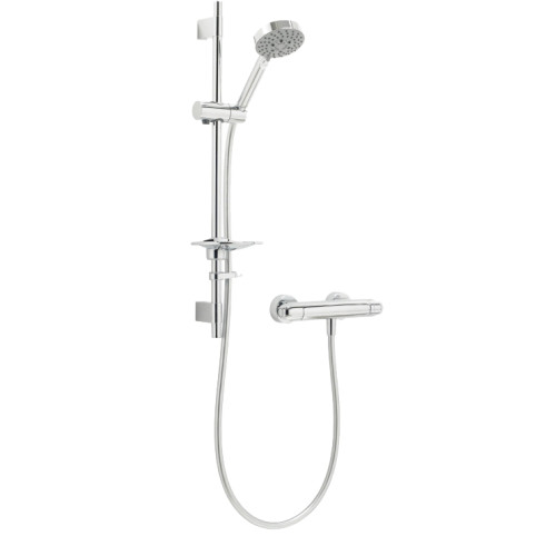Showers