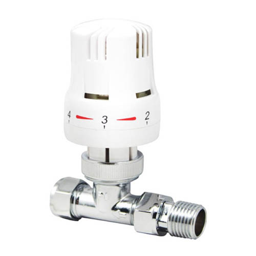 Thermostatic Radiator Valves