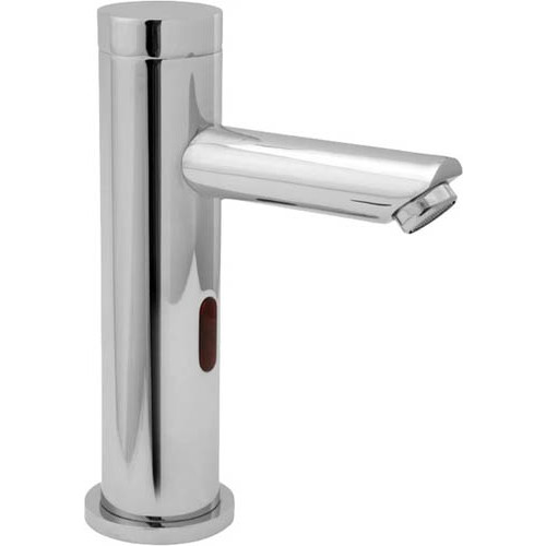 Bathroom Taps