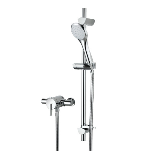 Showers