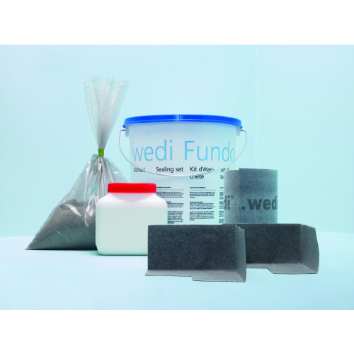 Wet Room Tanking Kit