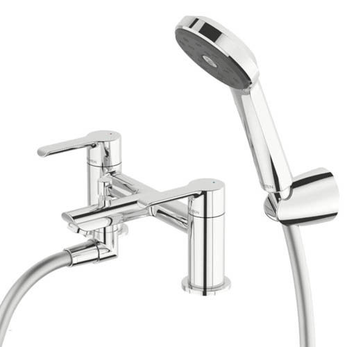 Bath Shower Mixers