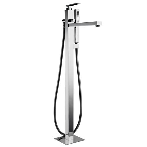 Freestanding Bath Taps