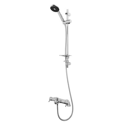 Taps With Shower Set