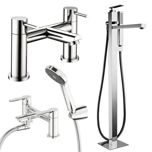 Bath Taps