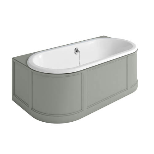 Baths