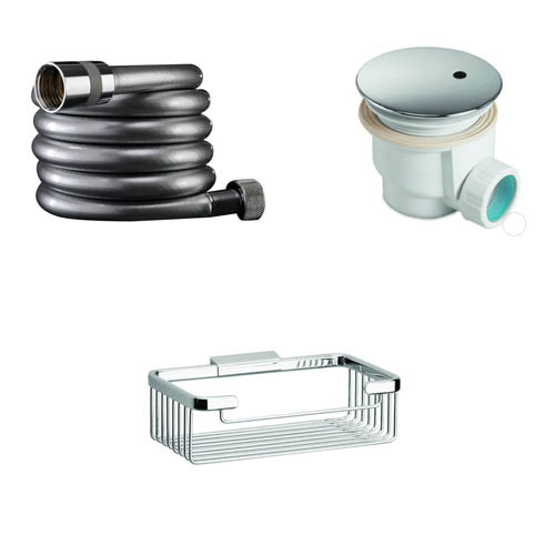 Shower Accessories