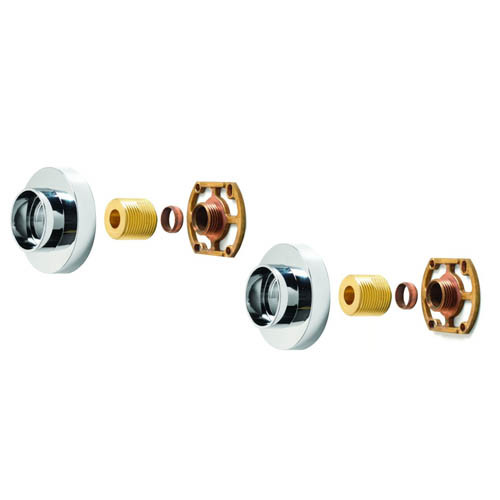 Bar Shower Mounts