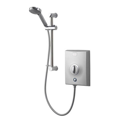 Electric Showers