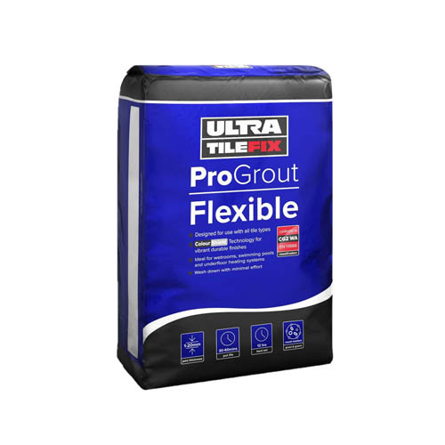 Tile Adhesives & Grouts