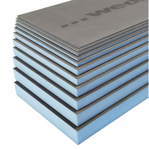Tile Backer Boards