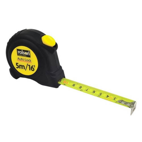 Measuring