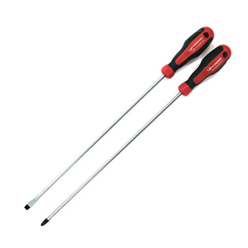 Screwdrivers