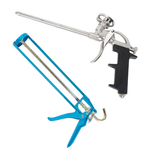 Silicone & Foam Guns