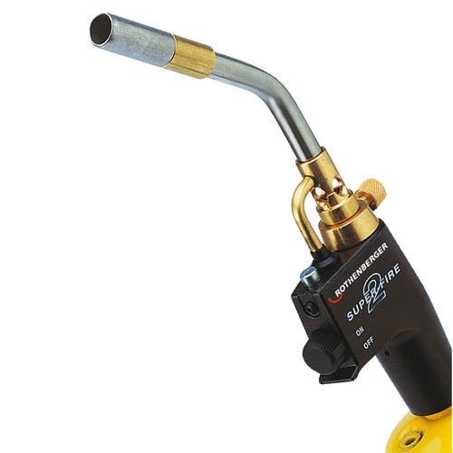 Blow Torches & Accessories