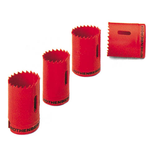 Hole Saws