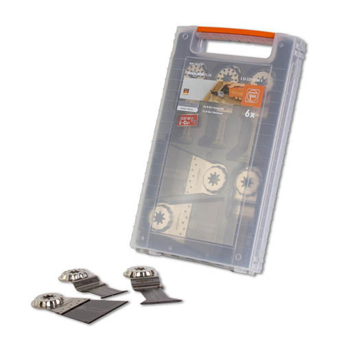 Multi Tool Blades