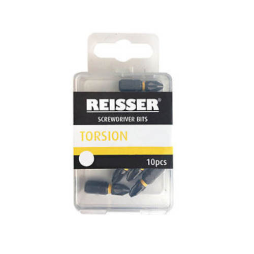 Screw Driver Bits