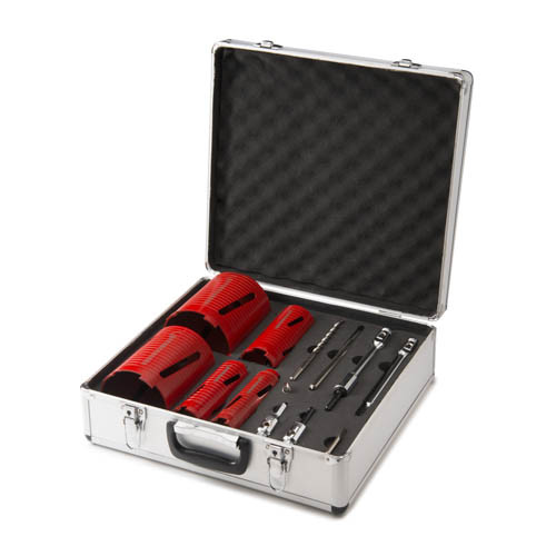 Power Tool Accessories