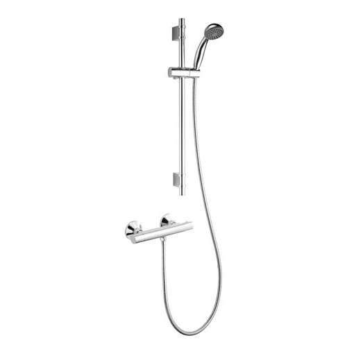 Showers