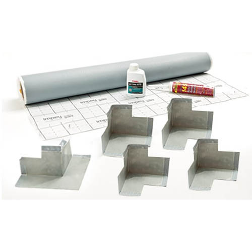 Wet Room Tanking Kit