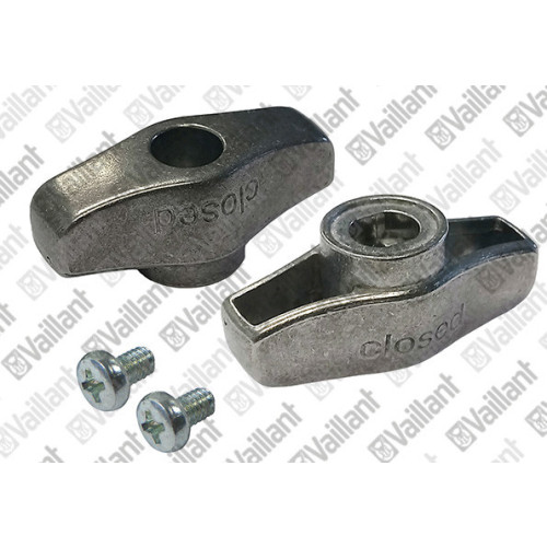 Vaillant Handle (Pk2) 
