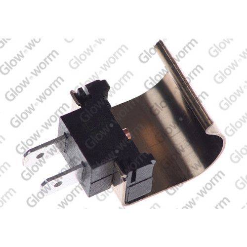 Glow-Worm Sensor Ntc (Dhw Outlet Pipe) 