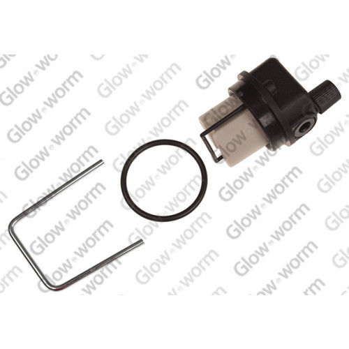 Glow-Worm Automatic Air Vent 